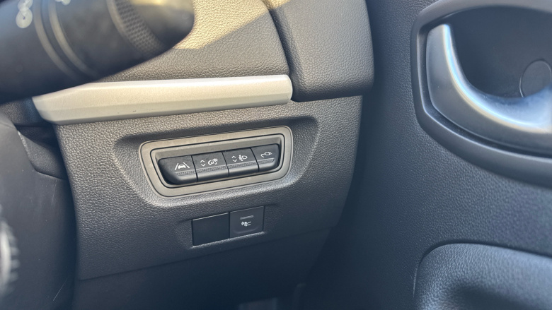 Renault Zoe 80KW Iconic R110 50KWh Rapid Charge 5dr Auto Electric Hatchback